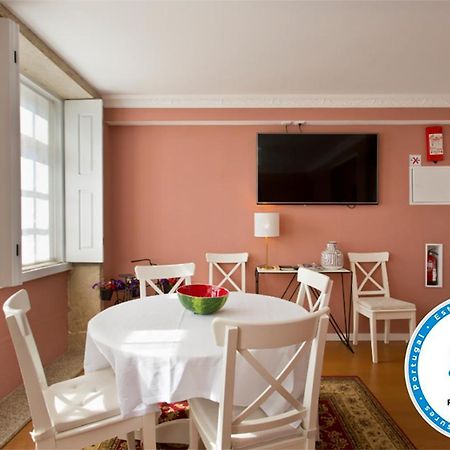 Oporto Centre Clean & Cozy Apt 1 Exterior photo