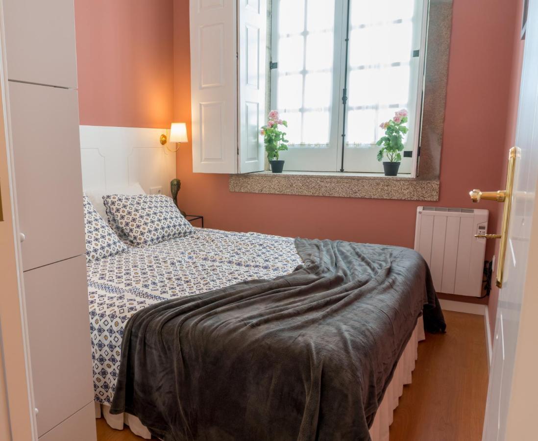 Oporto Centre Clean & Cozy Apt 1 Exterior photo
