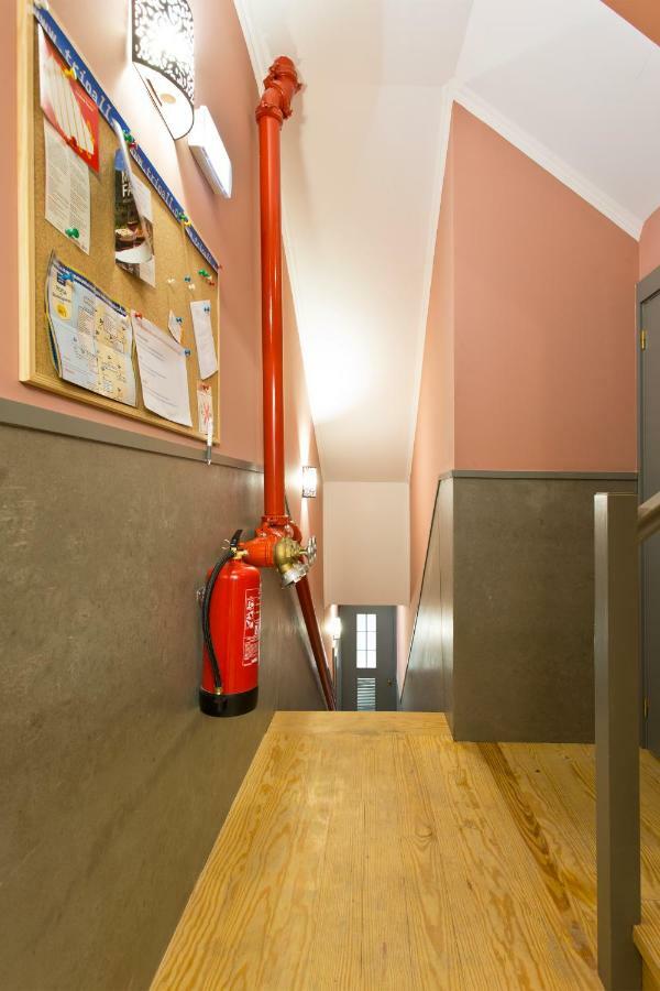 Oporto Centre Clean & Cozy Apt 1 Exterior photo